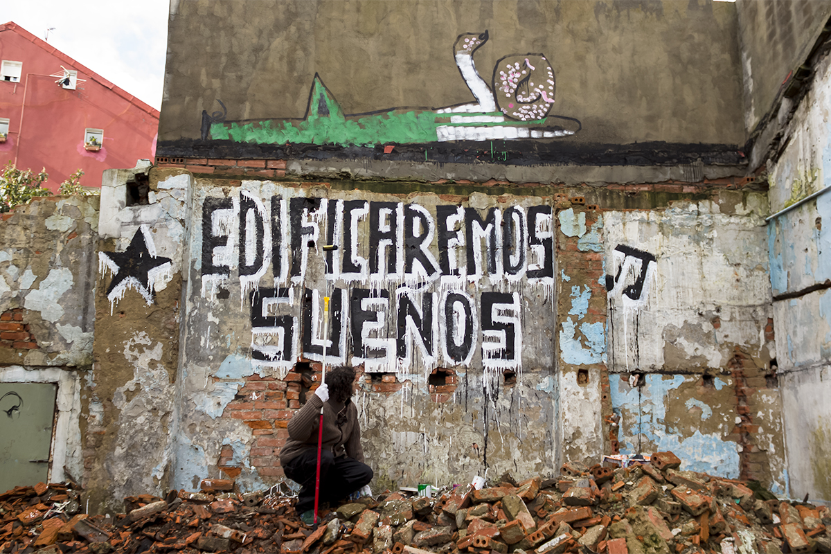 edificaremos sueños