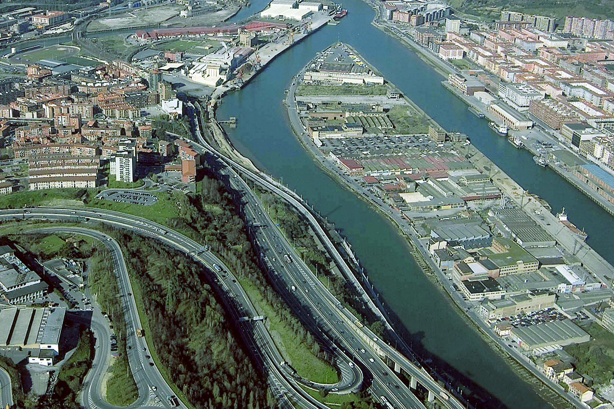zorroztaurre